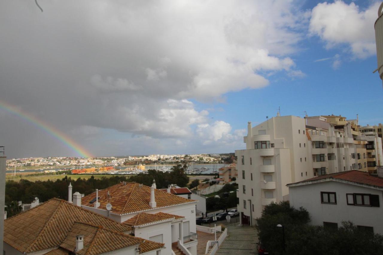 T1 Praia Da Rocha D Quixote A Leilighet Portimão Eksteriør bilde